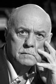 Stanislav Govorukhin as Андрей Валентинович Крымов