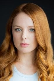Jorja Cadence as Elizabeth Shamblin Hannah