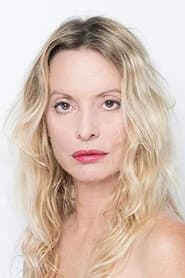 Avital Dicker as Ricky