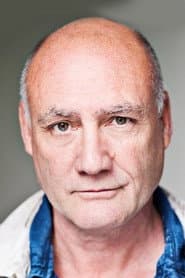 Robert Gwilym as Novikov