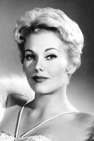 Kim Novak as Polly the Pistol