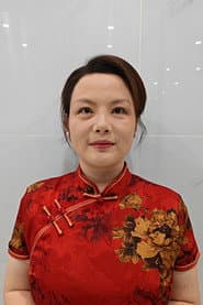 Li Huijun as Mu Guiqin