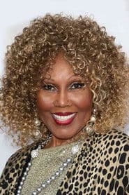 Ja'net DuBois as Martha