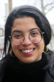 Melha Bedia as Bouchra