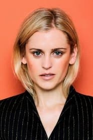 Denise Gough as Mrs. Elliot