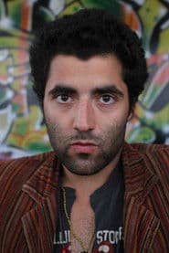 Giovanni V. Giusti as Pierpaolo DeMejo