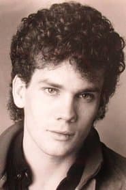 Ted Marcoux as Martin Blackburn