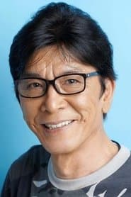 Jouji Nakata as Souren Araya (voice)
