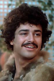 Robert de Laroche as Mike