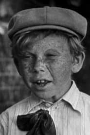 Donald Haines as Speck (uncredited)