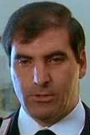 Tony Brennero as Ofc. Lucidi