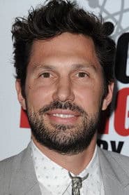 Brian Thomas Smith as Dr. Palmer