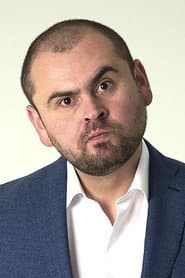 Ricardo Quevedo as Alberto