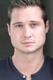 James Kirk as Harrison