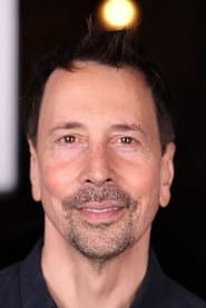 Bill Mondy as FBI Agent Tucci