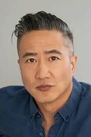 Terry Chen as Walsh