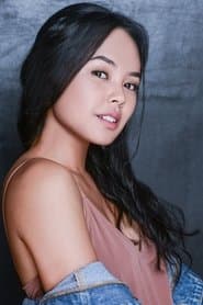 Chelsea Clark as Patricia