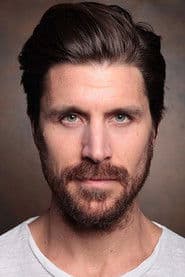 Ryan Caldwell as Rhett