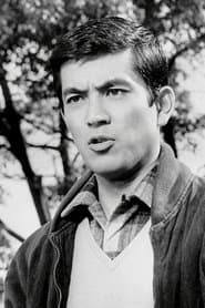 Yūzō Kayama as Captain Kurata