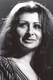 Valerie Mamches as Girl in Roadhouse