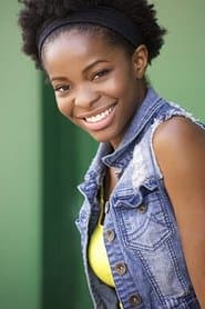 Samantha Cole as Kylie Cooke