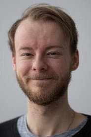 Petrus Andreas Christensen as Jim