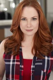 Kerry McGann as Rosie