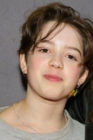 Orlando Wahlsteen as Wille (voice)