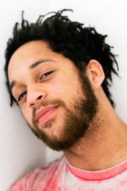 Julian Parker as Brandon