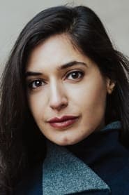 Siir Tilif as Jurist