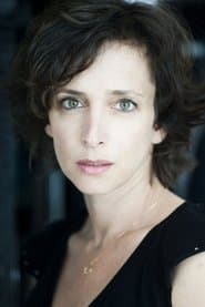 Nathalie Levy-Lang as Nadège
