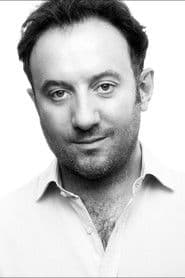 Alex Blake as Paddy Packenham