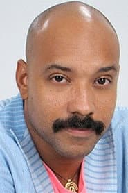 John Alex Castillo as Pastor Iglesia