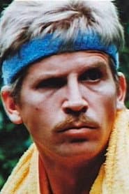 Bruce Baron as Donald