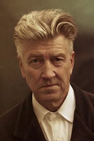 David Lynch as Self