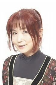 Miki Narahashi as Misae Nohara (voice)