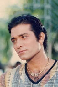 Puru Raaj Kumar as Malik Ul Khan