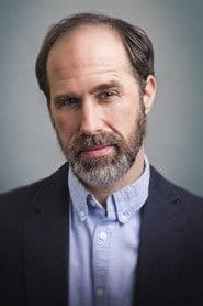 Brian Gallagher as John Hill