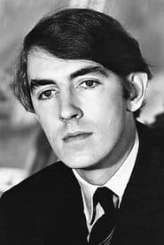 Peter Cook as Inspector
