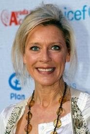 Concha Galán as Limpiadora