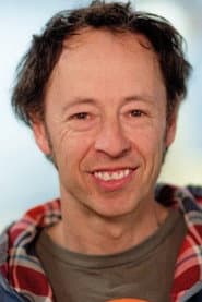 Gerrit Braun as Self