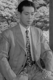 Yūji Hori as Kyosuke Iwagawa