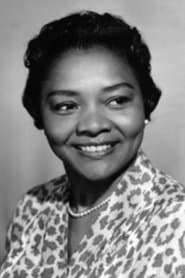 Juanita Moore as Negress - Mental Patient
