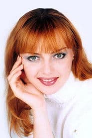 Viktoriya Smirnova as Tatiana