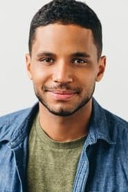 Andrew Bushell as Andy