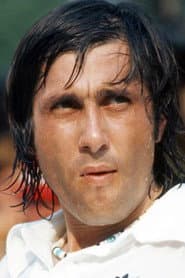 Ilie Năstase as David Ionesco