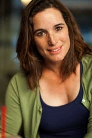 Christine Kent as Secretary / Background