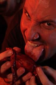 Marcelo Castanheira as Madman