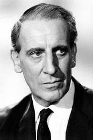 Max Adrian as Nicholas Rubinstein