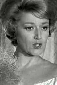 Lia Zoppelli as Anastasia